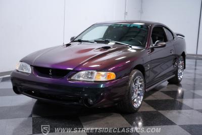 1996 Ford Mustang SVT Cobra Mystic