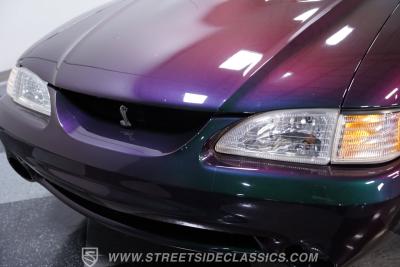 1996 Ford Mustang SVT Cobra Mystic