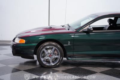 1996 Ford Mustang SVT Cobra Mystic