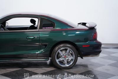 1996 Ford Mustang SVT Cobra Mystic