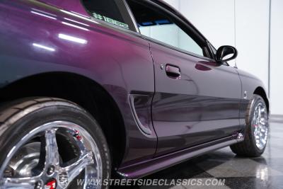 1996 Ford Mustang SVT Cobra Mystic