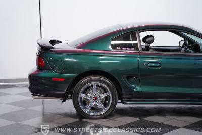 1996 Ford Mustang SVT Cobra Mystic