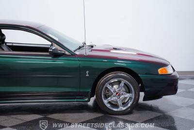 1996 Ford Mustang SVT Cobra Mystic