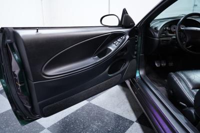 1996 Ford Mustang SVT Cobra Mystic