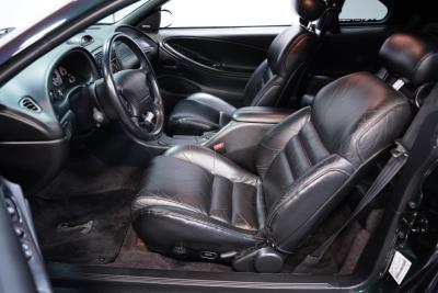1996 Ford Mustang SVT Cobra Mystic