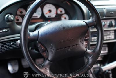 1996 Ford Mustang SVT Cobra Mystic