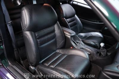 1996 Ford Mustang SVT Cobra Mystic