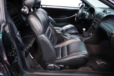 1996 Ford Mustang SVT Cobra Mystic