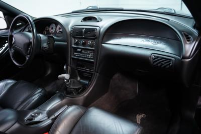 1996 Ford Mustang SVT Cobra Mystic