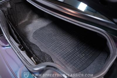 1996 Ford Mustang SVT Cobra Mystic