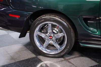 1996 Ford Mustang SVT Cobra Mystic