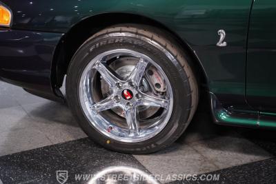 1996 Ford Mustang SVT Cobra Mystic