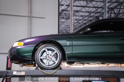 1996 Ford Mustang SVT Cobra Mystic