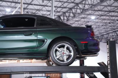 1996 Ford Mustang SVT Cobra Mystic