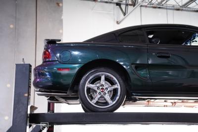 1996 Ford Mustang SVT Cobra Mystic