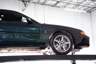 1996 Ford Mustang SVT Cobra Mystic