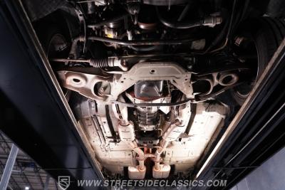 1996 Ford Mustang SVT Cobra Mystic