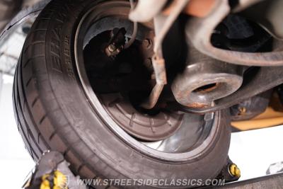 1996 Ford Mustang SVT Cobra Mystic