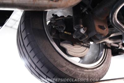 1996 Ford Mustang SVT Cobra Mystic