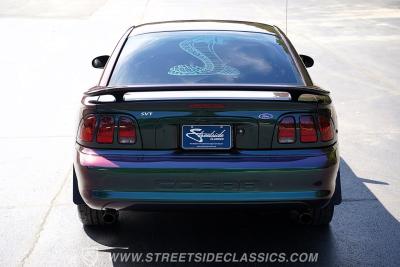1996 Ford Mustang SVT Cobra Mystic