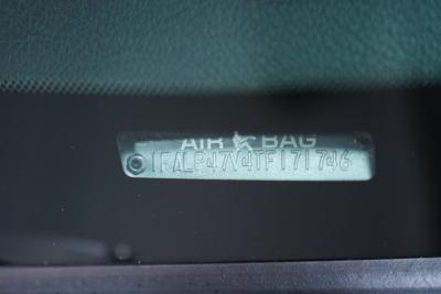 1996 Ford Mustang SVT Cobra Mystic