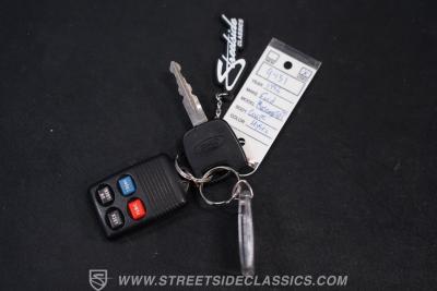 1996 Ford Mustang SVT Cobra Mystic
