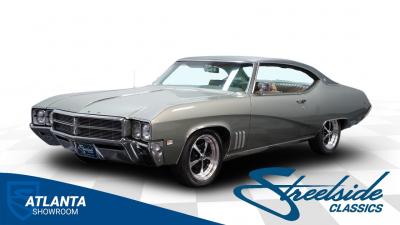 1969 Buick Skylark Custom