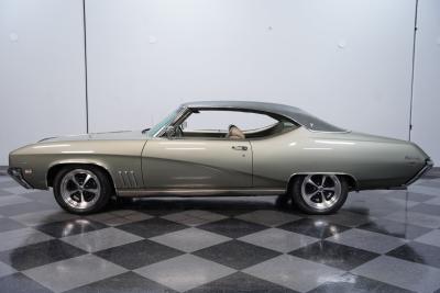 1969 Buick Skylark Custom