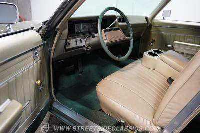 1969 Buick Skylark Custom