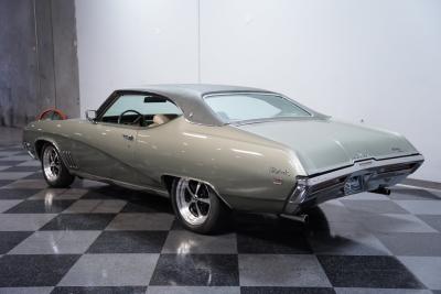 1969 Buick Skylark Custom