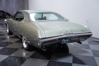 1969 Buick Skylark Custom