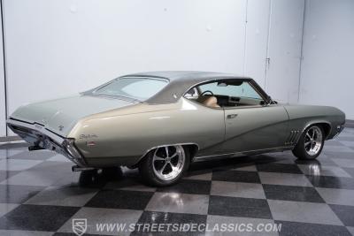 1969 Buick Skylark Custom