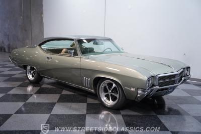 1969 Buick Skylark Custom