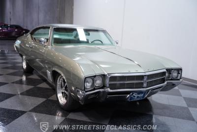 1969 Buick Skylark Custom