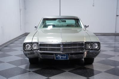 1969 Buick Skylark Custom