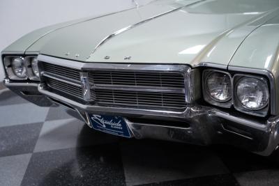 1969 Buick Skylark Custom
