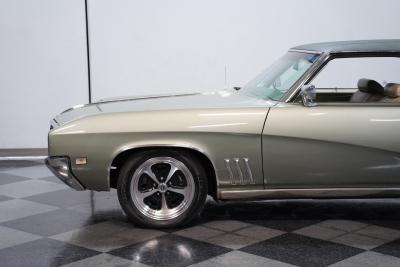 1969 Buick Skylark Custom