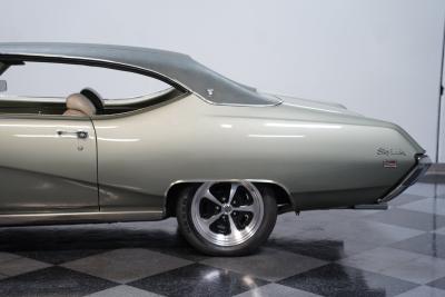 1969 Buick Skylark Custom