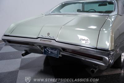 1969 Buick Skylark Custom