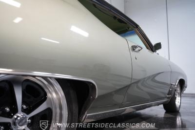 1969 Buick Skylark Custom