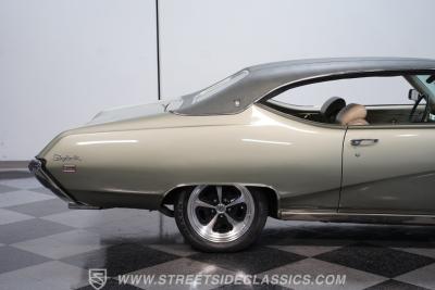 1969 Buick Skylark Custom