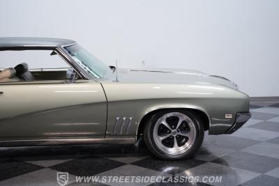 1969 Buick Skylark Custom