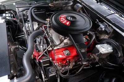 1969 Buick Skylark Custom