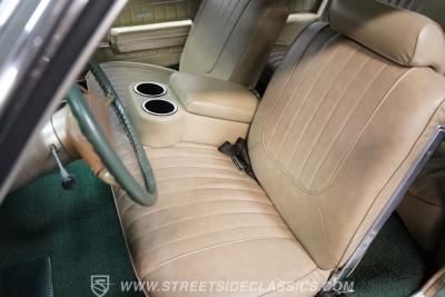 1969 Buick Skylark Custom