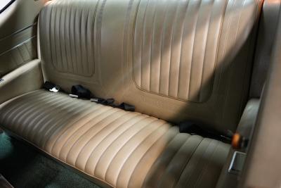 1969 Buick Skylark Custom