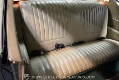 1969 Buick Skylark Custom