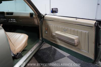 1969 Buick Skylark Custom