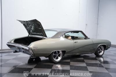 1969 Buick Skylark Custom