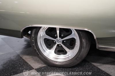 1969 Buick Skylark Custom