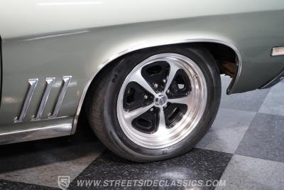 1969 Buick Skylark Custom